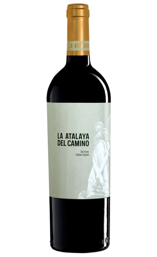 Bodegas Atalaya La Atalaya del Camino Almansa