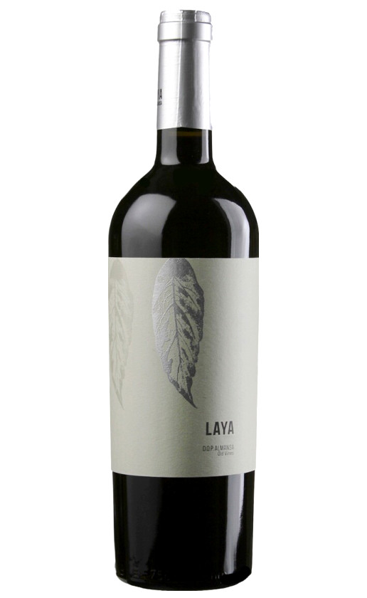 Bodegas Atalaya Laya Almansa