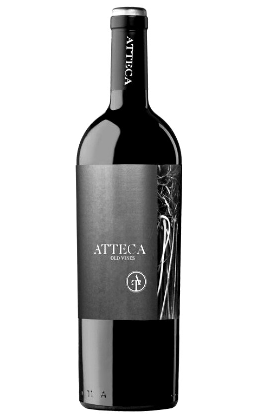 Bodegas Ateca Atteca Aragon