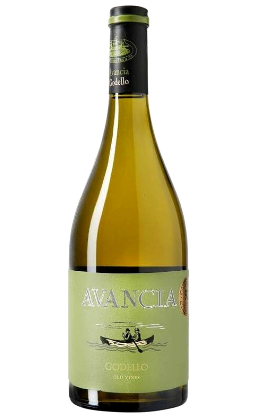 Bodegas Avancia Godello Valdeorras 2020