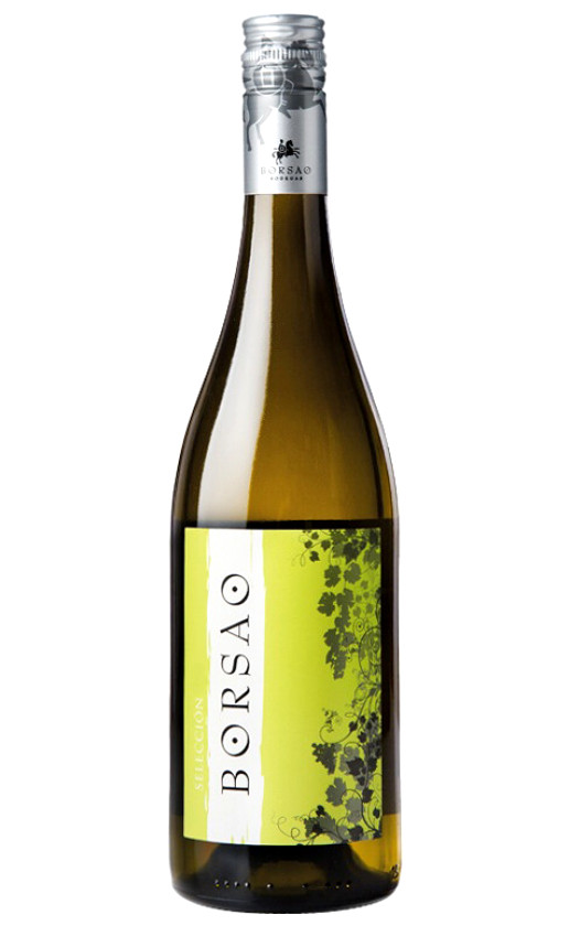 Bodegas Borsao Borsao Blanco Seleccion Campo de Borja