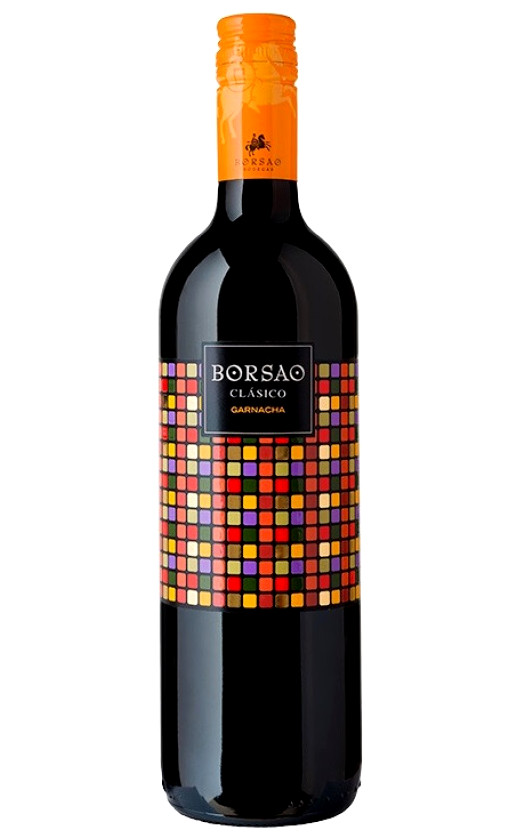 Bodegas Borsao Borsao Garnacha Campo de Borja 2019