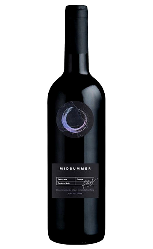 Bodegas del Senorio Midsammer Coupage Clasica
