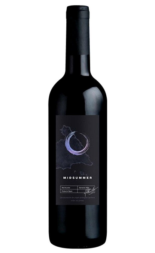 Bodegas del Senorio Midsammer Garnacha