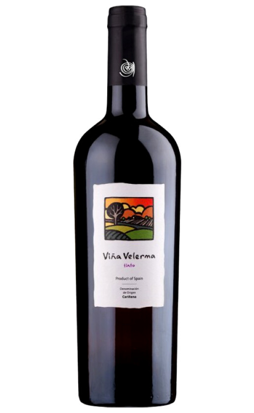 Bodegas del Senorio Vina Velerma Coupage