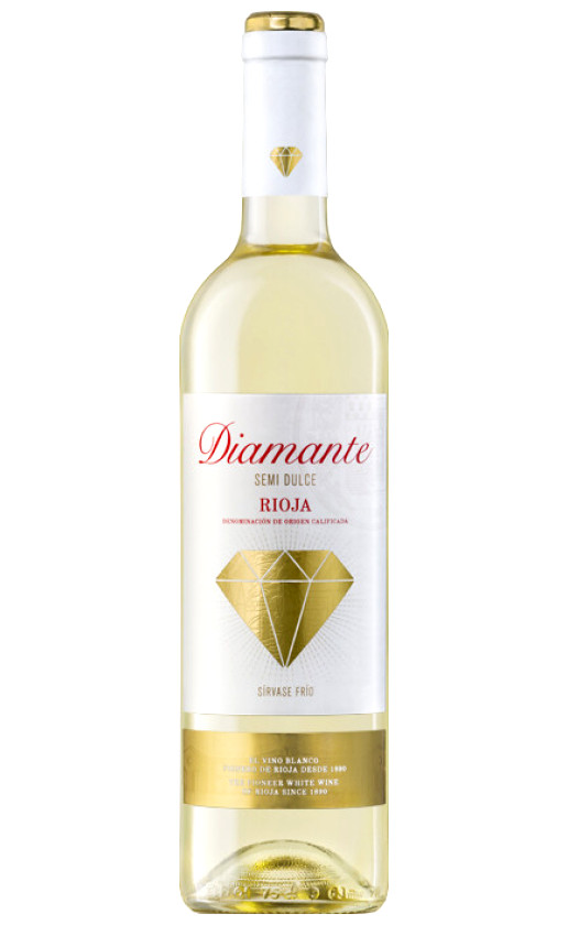 Bodegas Franco-Espanolas Diamante Rioja a 2019