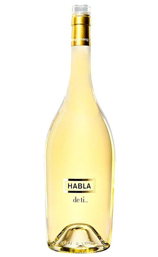 Bodegas Habla Habla de Ti