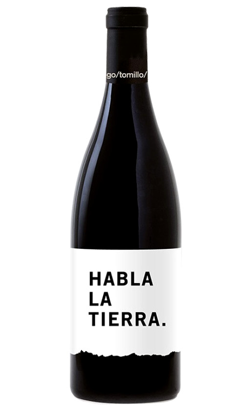Bodegas Habla Habla la Tierra