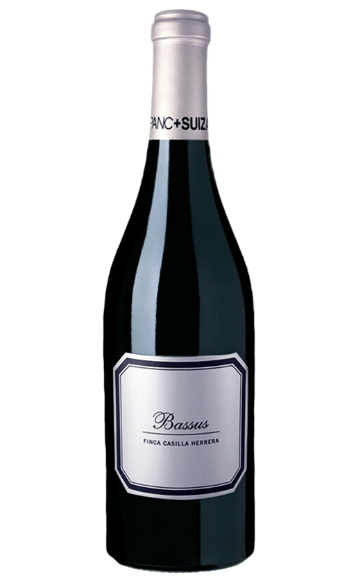 Bodegas Hispano+Suizas Bassus Finca Casilla Herrera Valencia