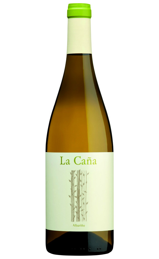 Bodegas La Cana La Cana
