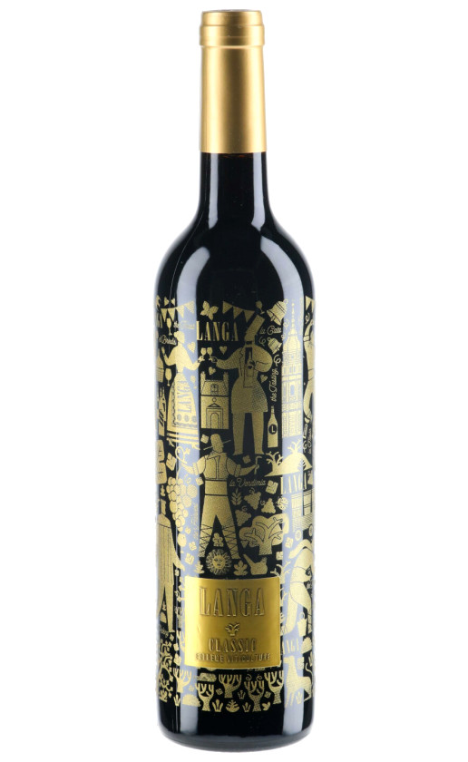 Bodegas Langa Langa Classic