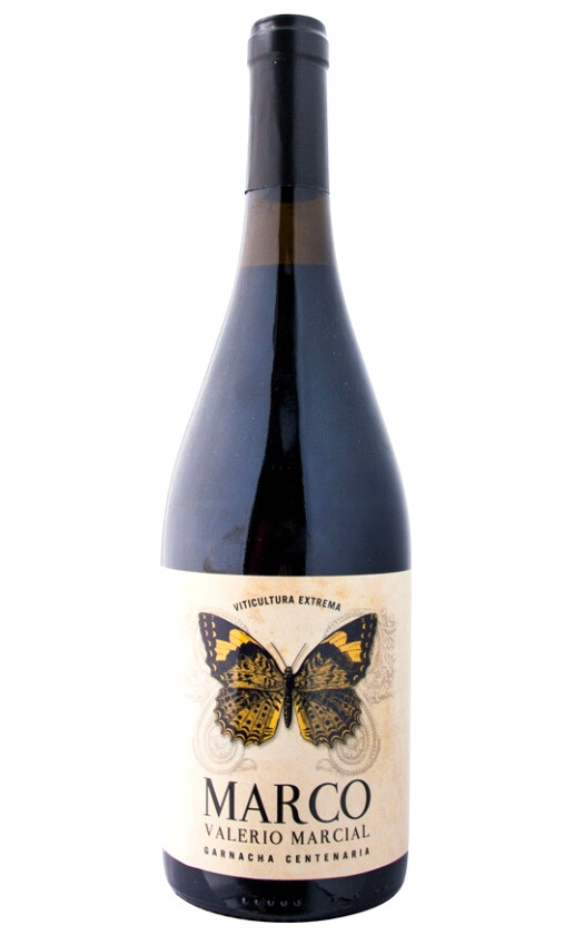 Bodegas Langa Marco Valerio Marcial Calatayud