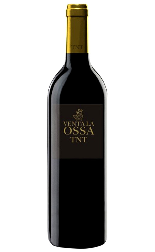 Bodegas Mano a Mano Venta la Ossa TNT