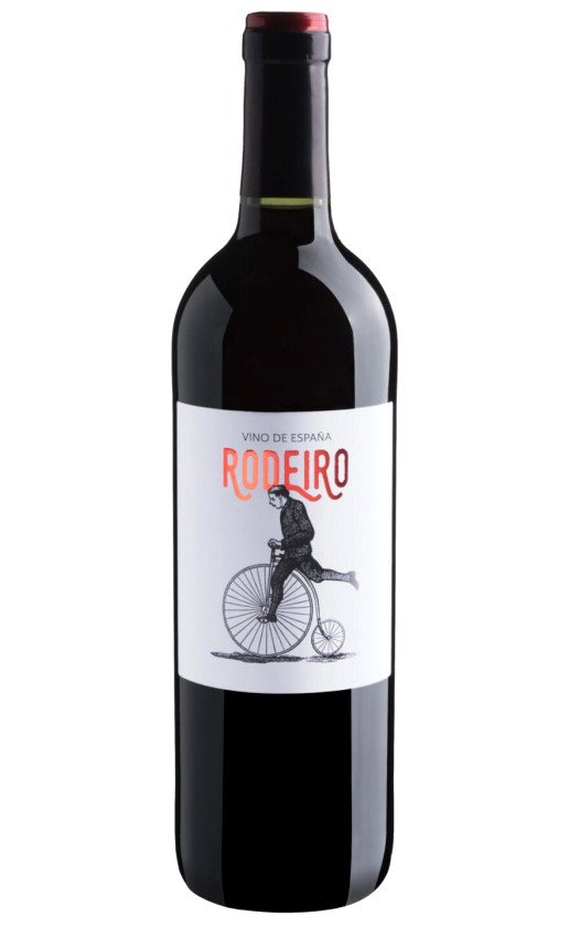 Bodegas Milenium Rodeiro Tinto
