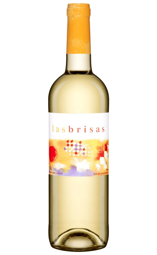 Bodegas Naia Las Brisas Blend