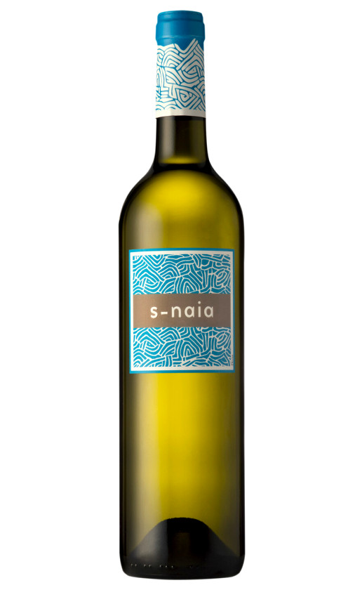 Bodegas Naia S-Naia Rueda