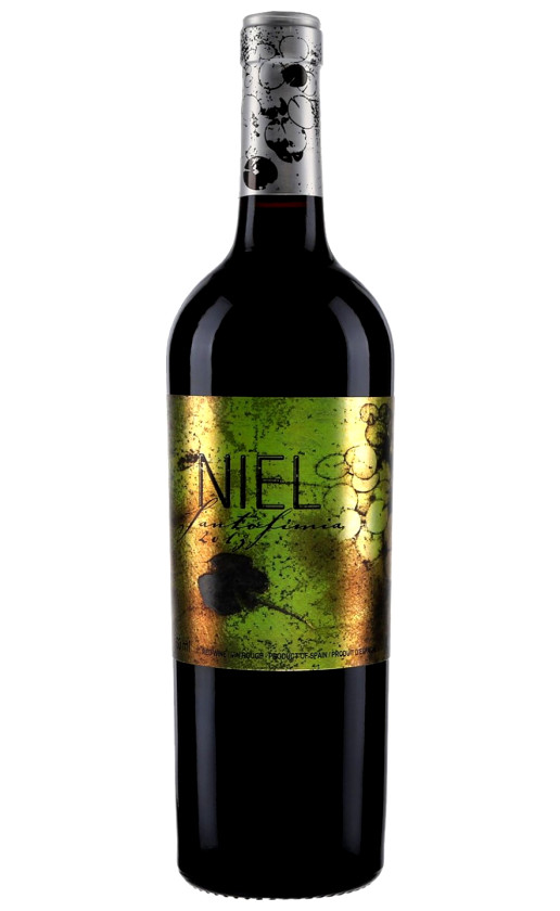 Bodegas Niel Santofimia Almansa