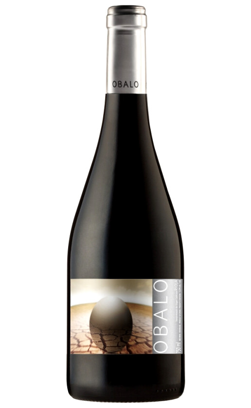 Bodegas Obalo Obalo Roble Rioja