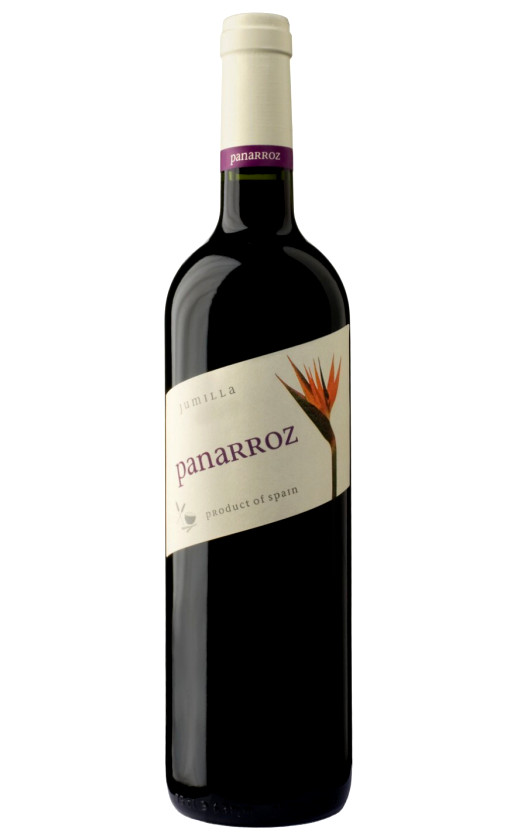 Bodegas Olivares Panarroz Jumilla 2016