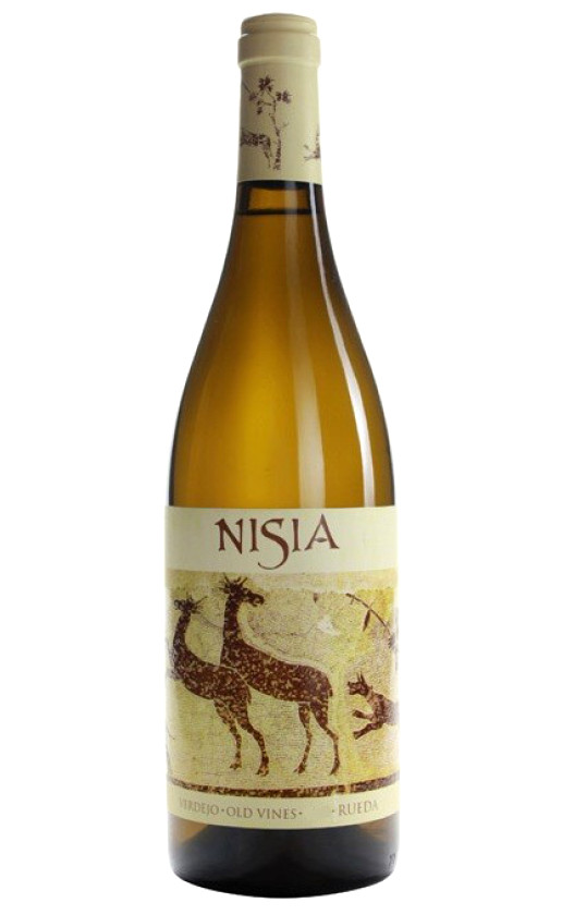 Bodegas Ordonez Nisia Rueda