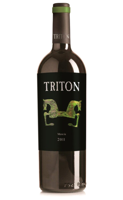 Bodegas Ordonez Triton Castilla y Leon
