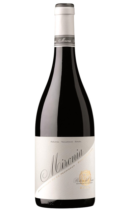 Bodegas Penafiel Mironia Reserva Ribera del Duero 2013