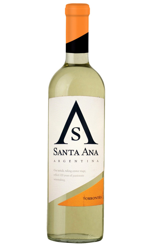 Bodegas Santa Ana Varietales Torrontes