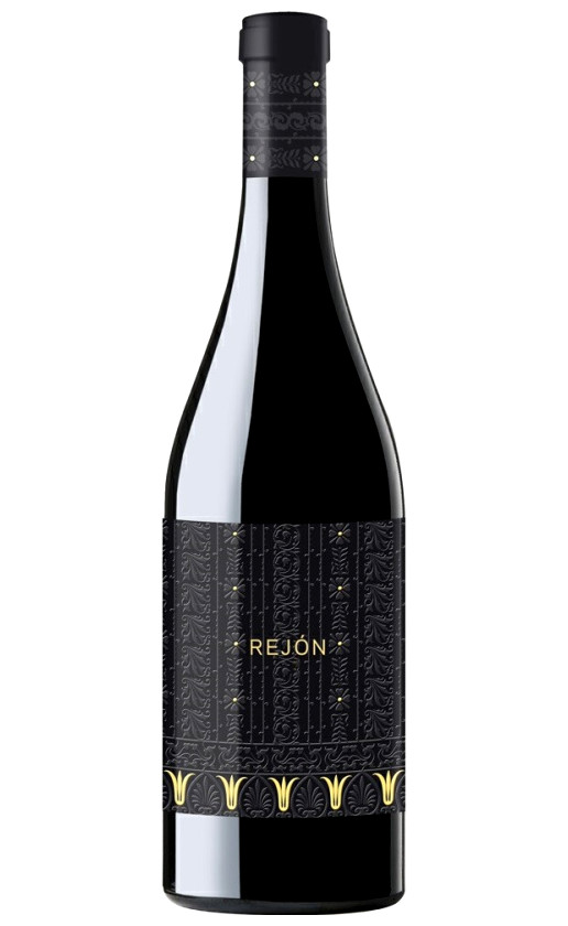 Bodegas Tridente Rejon 2015