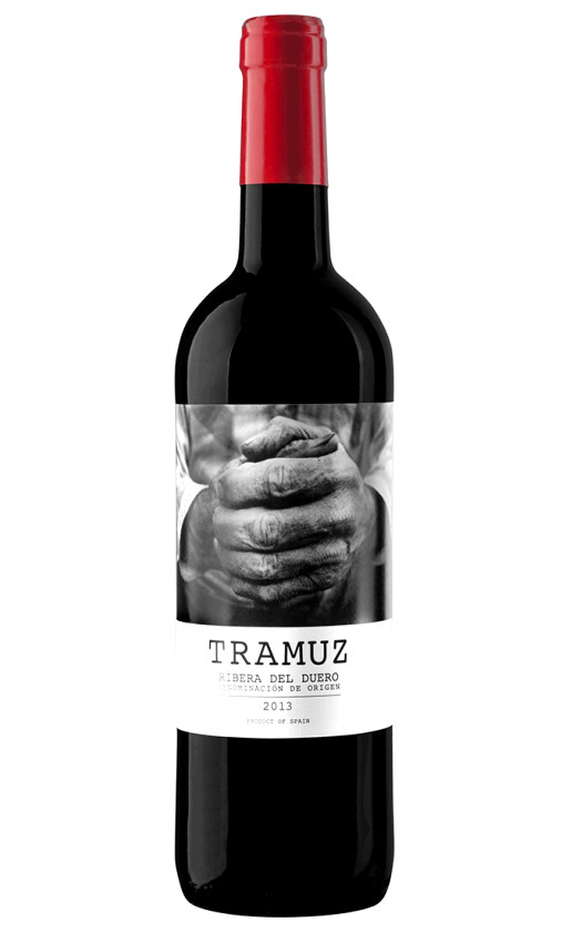 Bodegas Trus Tramuz Ribera del Duero