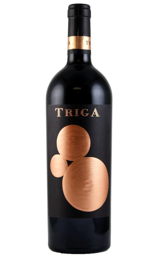 Bodegas Volver Triga Alicante 2015