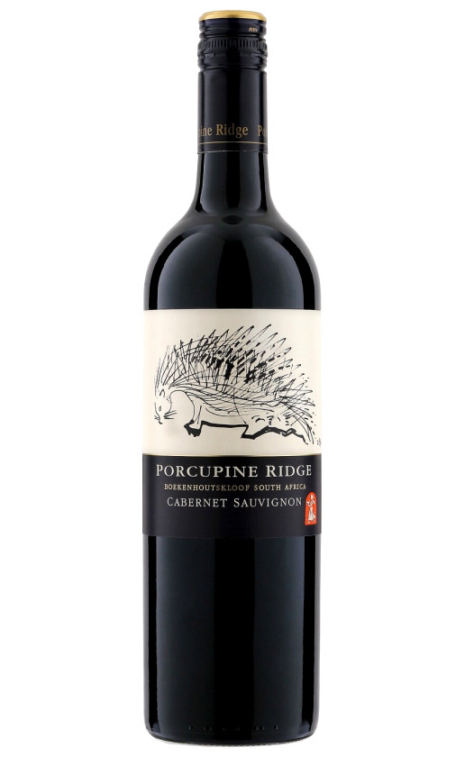 Boekenhoutskloof Porcupine Ridge Cabernet Sauvignon