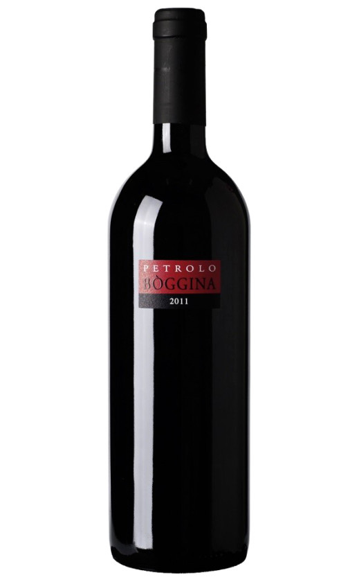 Boggina Toscana 2011