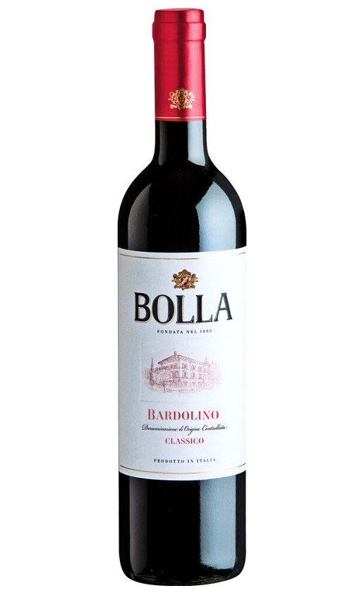 Bolla Bardolino Classico 2020