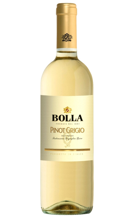 Bolla Pinot Grigio delle Venezie 2020