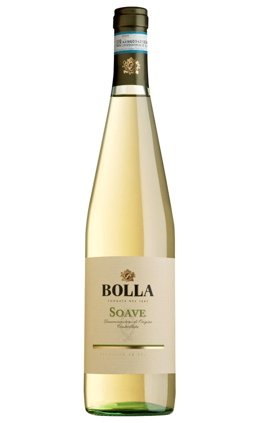 Bolla Soave Classico 2020
