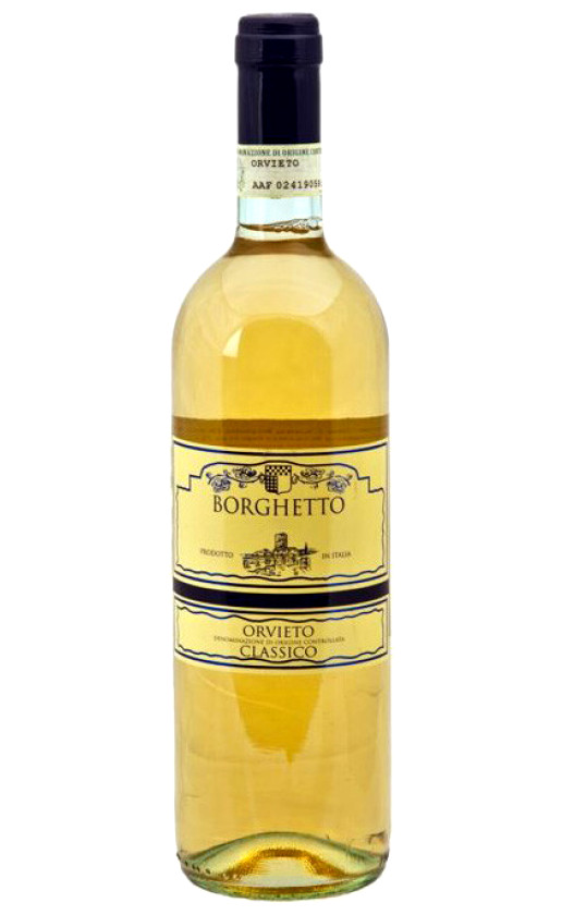 Bonacchi Borghetto Orvieto Classico