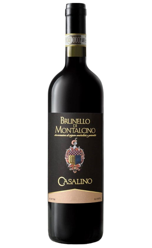 Bonacchi Casalino Brunello di Montalcino
