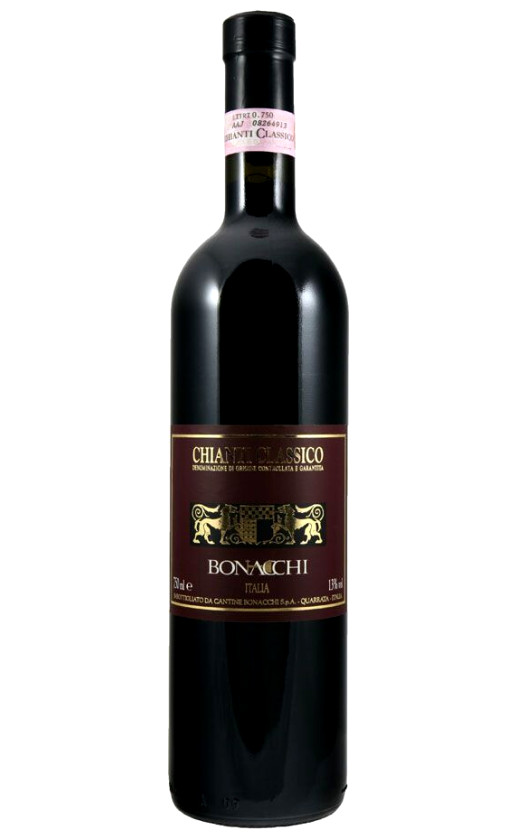 Bonacchi Chianti Classico