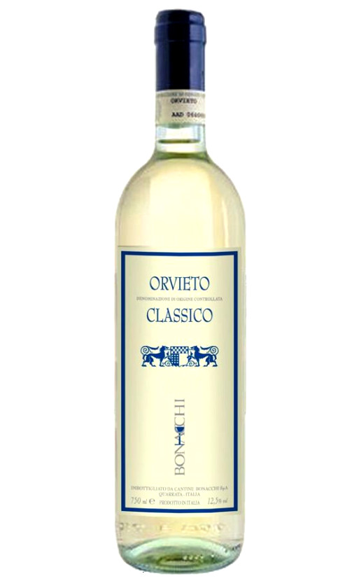 Bonacchi Orvieto Classico