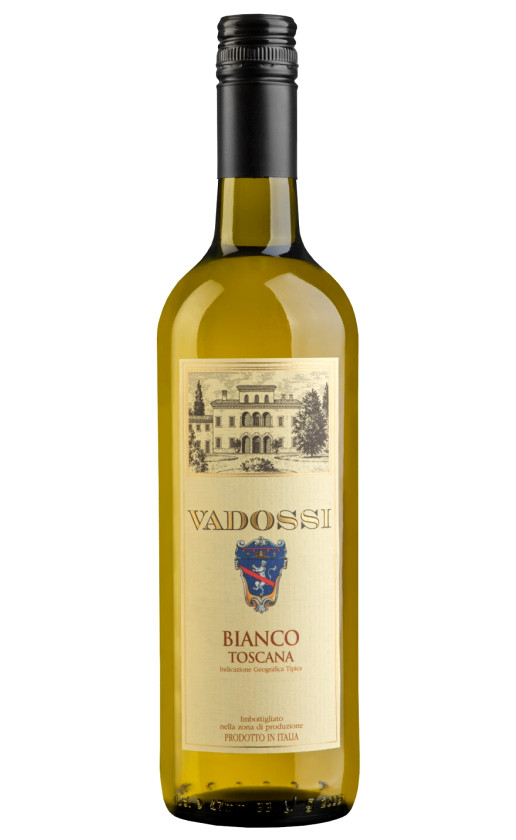 Bonacchi Vadossi Bianco Toscana
