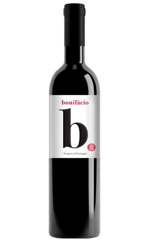 Bonifacio Tinto