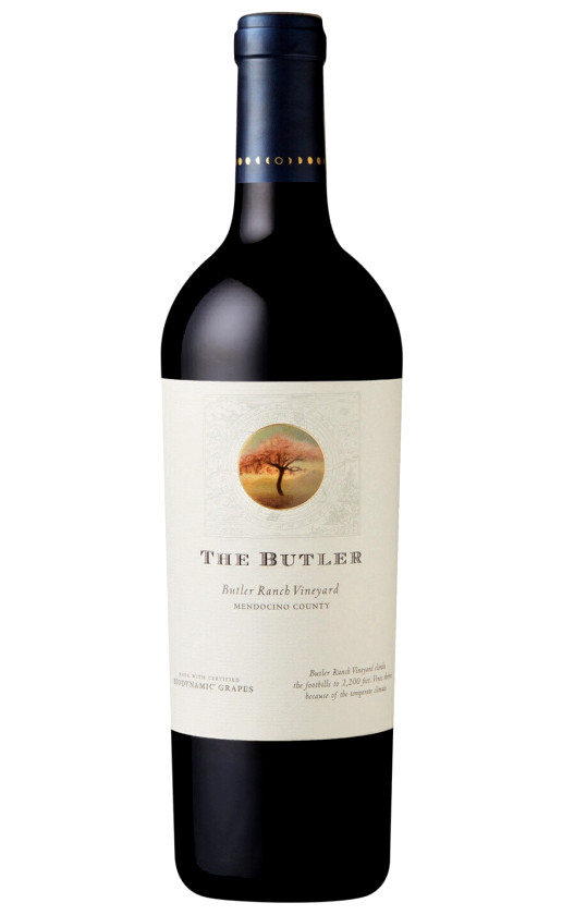 Bonterra The Butler 2016