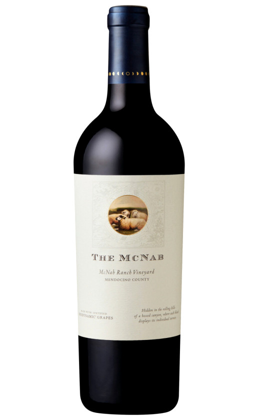 Bonterra The McNab