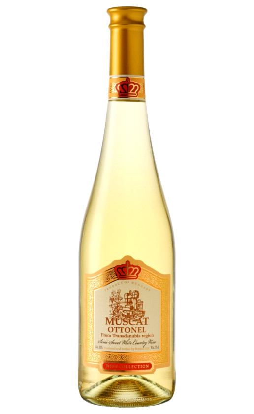 Boranal Muscat Ottonel
