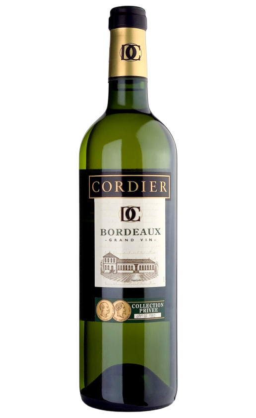 Bordeaux Collection Privee 2009