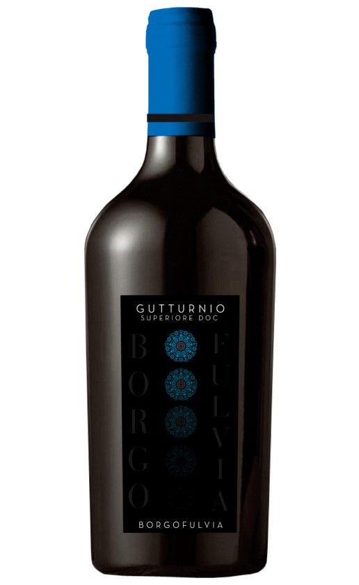 Borgofulvia Gutturnio Superiore