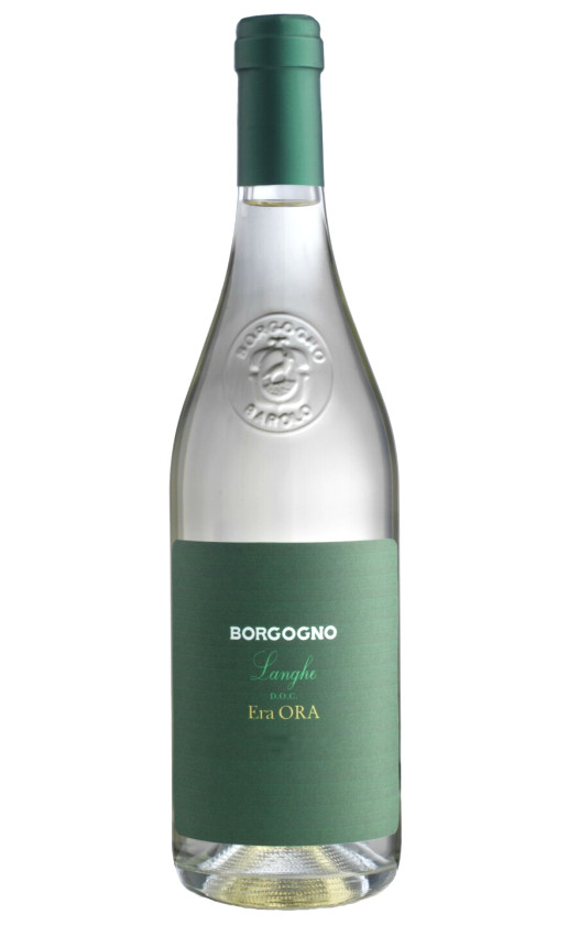 Borgogno Era Ora Langhe 2018
