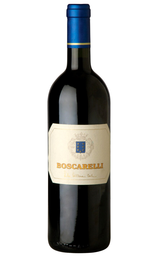 Boscarelli Toscana 2006