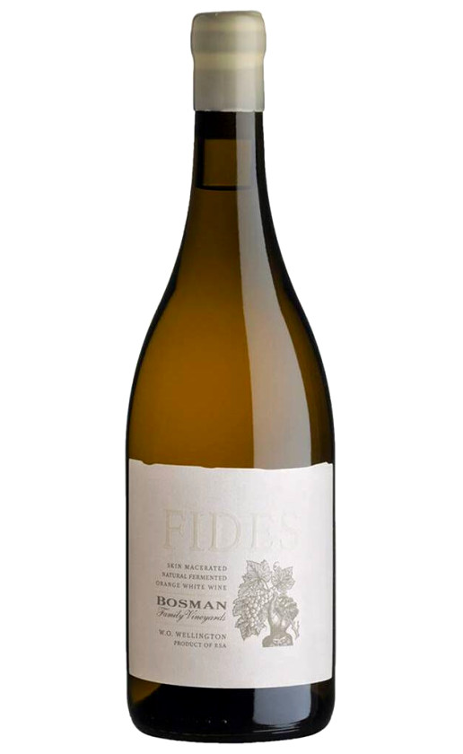 Bosman Fides Grenache Blanc 2016
