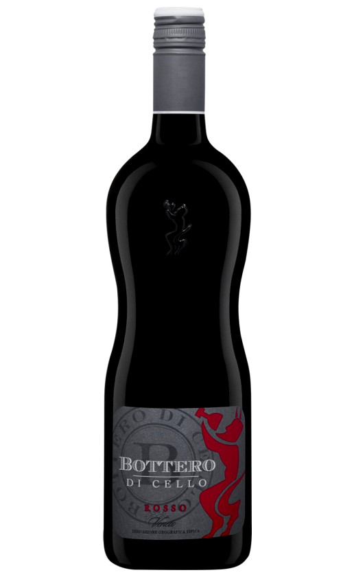 Botter Bottero di Cello Rosso Veneto